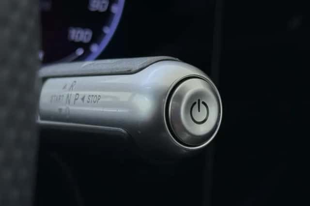 Mercedes-Benz CLA-Klasse (2026) thumbnail 22