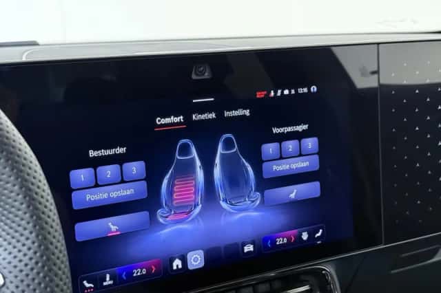 Mercedes-Benz CLA-Klasse (2026) thumbnail 25