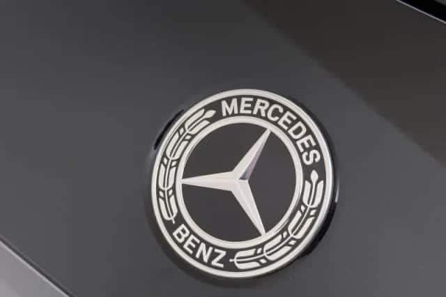 Mercedes-Benz CLA-Klasse (2026) thumbnail 28