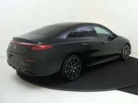 Mercedes-Benz CLA-Klasse thumbnail 4