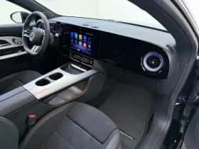 Mercedes-Benz CLA-Klasse thumbnail 5