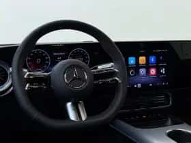 Mercedes-Benz CLA-Klasse thumbnail 10