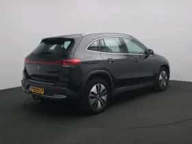 Mercedes-Benz EQA thumbnail 3