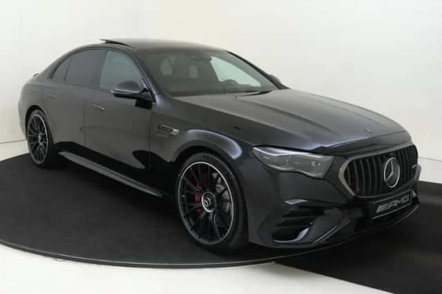 Mercedes-Benz E-Klasse (2026) thumbnail 2