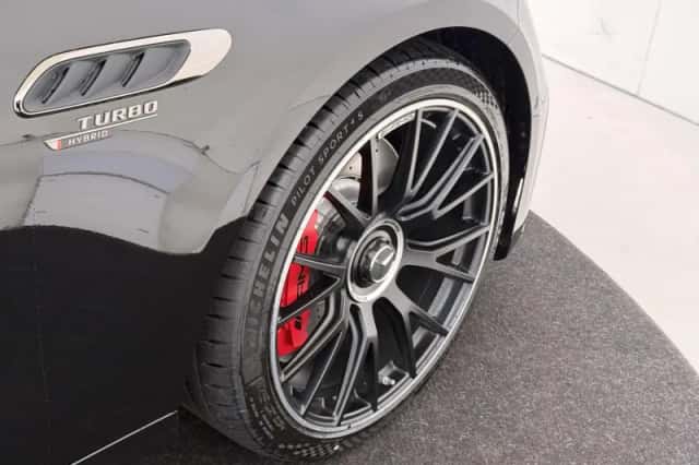 Mercedes-Benz E-Klasse (2026) thumbnail 12