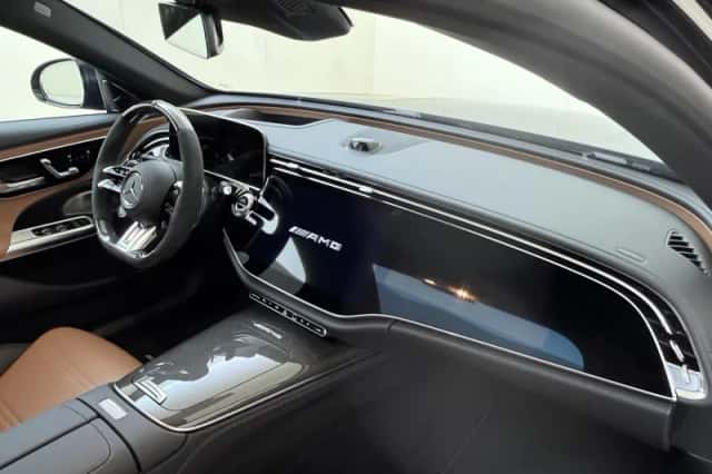 Mercedes-Benz E-Klasse (2026) thumbnail 14