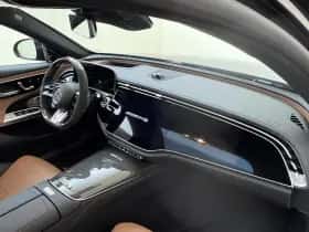 Mercedes-Benz E-Klasse thumbnail 14