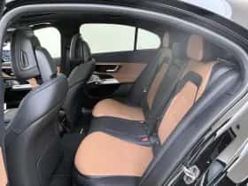 Mercedes-Benz E-Klasse thumbnail 15
