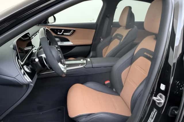 Mercedes-Benz E-Klasse (2026) thumbnail 19