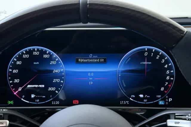 Mercedes-Benz E-Klasse (2026) thumbnail 20