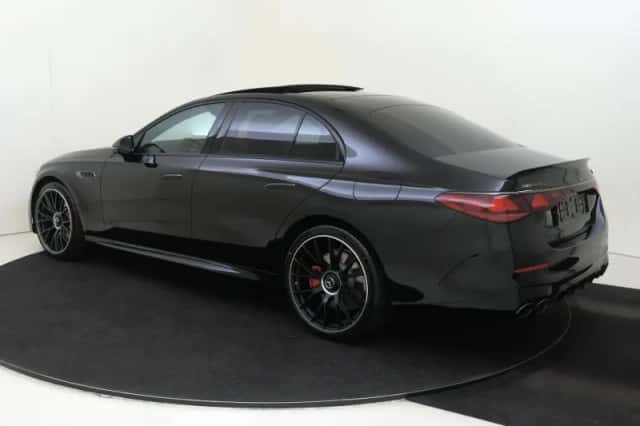 Mercedes-Benz E-Klasse (2026) thumbnail 3