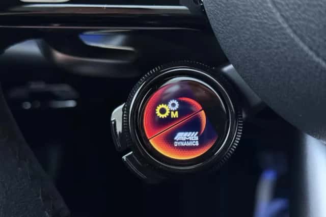 Mercedes-Benz E-Klasse (2026) thumbnail 23