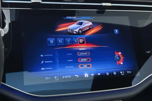 Mercedes-Benz E-Klasse (2026) thumbnail 26