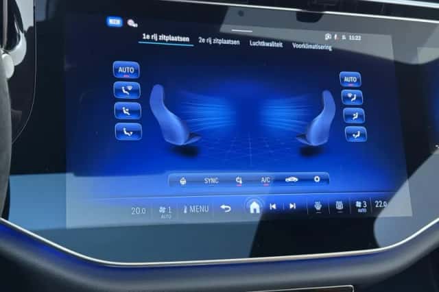 Mercedes-Benz E-Klasse (2026) thumbnail 29
