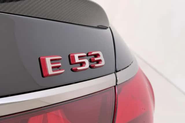 Mercedes-Benz E-Klasse (2026) thumbnail 44