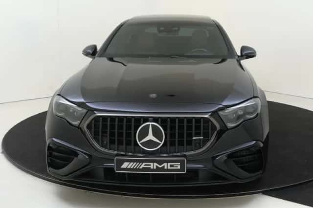 Mercedes-Benz E-Klasse (2026) thumbnail 6