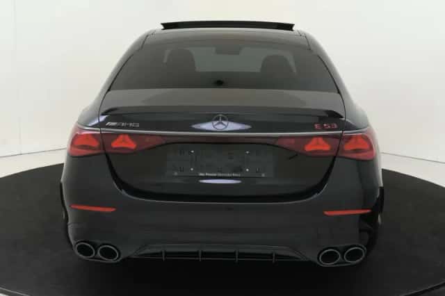 Mercedes-Benz E-Klasse (2026) thumbnail 7