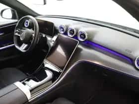 Mercedes-Benz C-Klasse thumbnail 11