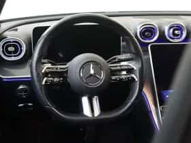 Mercedes-Benz C-Klasse thumbnail 13