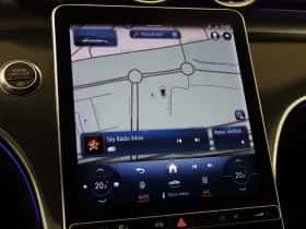 Mercedes-Benz C-Klasse thumbnail 20
