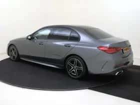 Mercedes-Benz C-Klasse (2021) thumbnail 3