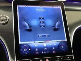 Mercedes-Benz C-Klasse thumbnail 21