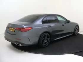 Mercedes-Benz C-Klasse thumbnail 4