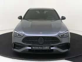 Mercedes-Benz C-Klasse thumbnail 6