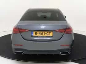 Mercedes-Benz C-Klasse thumbnail 7