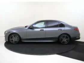 Mercedes-Benz C-Klasse thumbnail 8