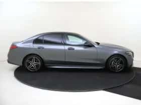 Mercedes-Benz C-Klasse thumbnail 9