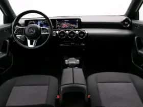 Mercedes-Benz A-Klasse thumbnail 2