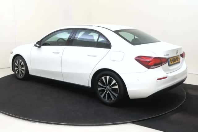 Mercedes-Benz A-Klasse (2021) thumbnail 3