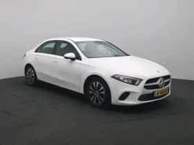 Mercedes-Benz A-Klasse thumbnail 3