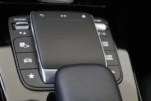 Mercedes-Benz A-Klasse (2021) thumbnail 21