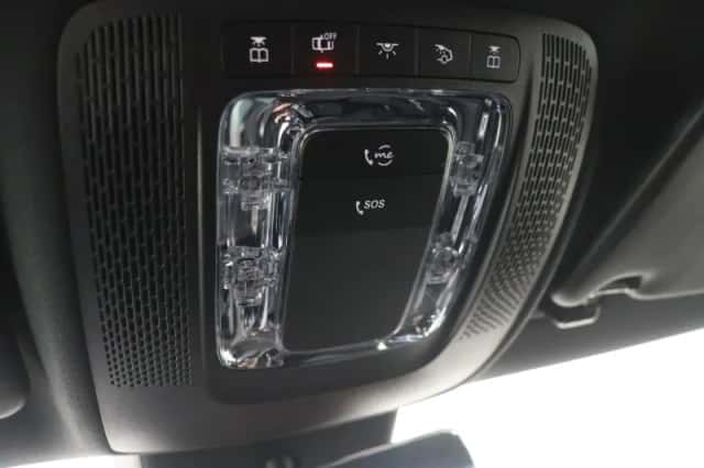 Mercedes-Benz A-Klasse (2021) thumbnail 23
