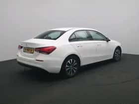 Mercedes-Benz A-Klasse thumbnail 4