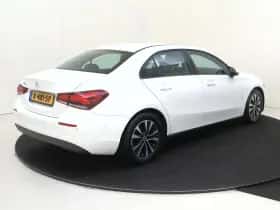 Mercedes-Benz A-Klasse (2021) thumbnail 4
