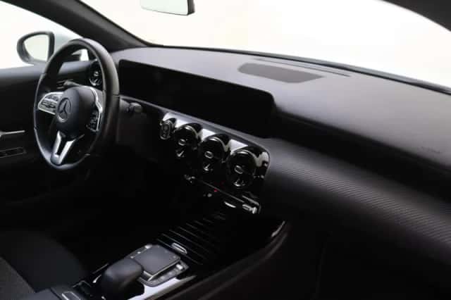 Mercedes-Benz A-Klasse (2021) thumbnail 5
