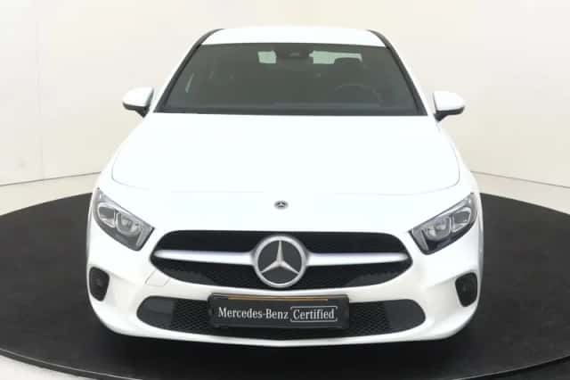 Mercedes-Benz A-Klasse (2021) thumbnail 6