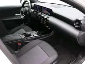 Mercedes-Benz A-Klasse thumbnail 8