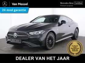 Mercedes-Benz CLE
