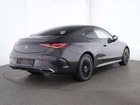 Mercedes-Benz CLE thumbnail 2