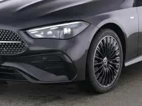 Mercedes-Benz CLE thumbnail 3