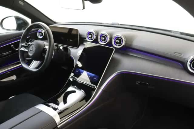 Mercedes-Benz CLE (2025) thumbnail 5