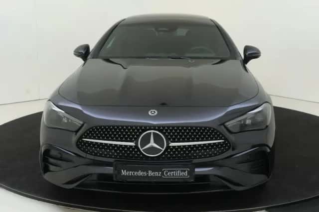 Mercedes-Benz CLE (2025) thumbnail 6