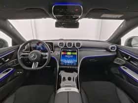 Mercedes-Benz CLE thumbnail 6