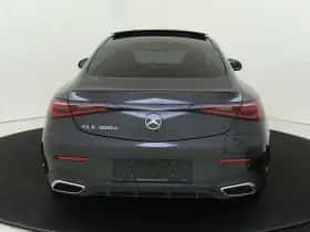 Mercedes-Benz CLE (2025) thumbnail 7