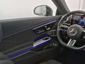 Mercedes-Benz CLE thumbnail 8
