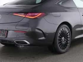 Mercedes-Benz CLE thumbnail 9